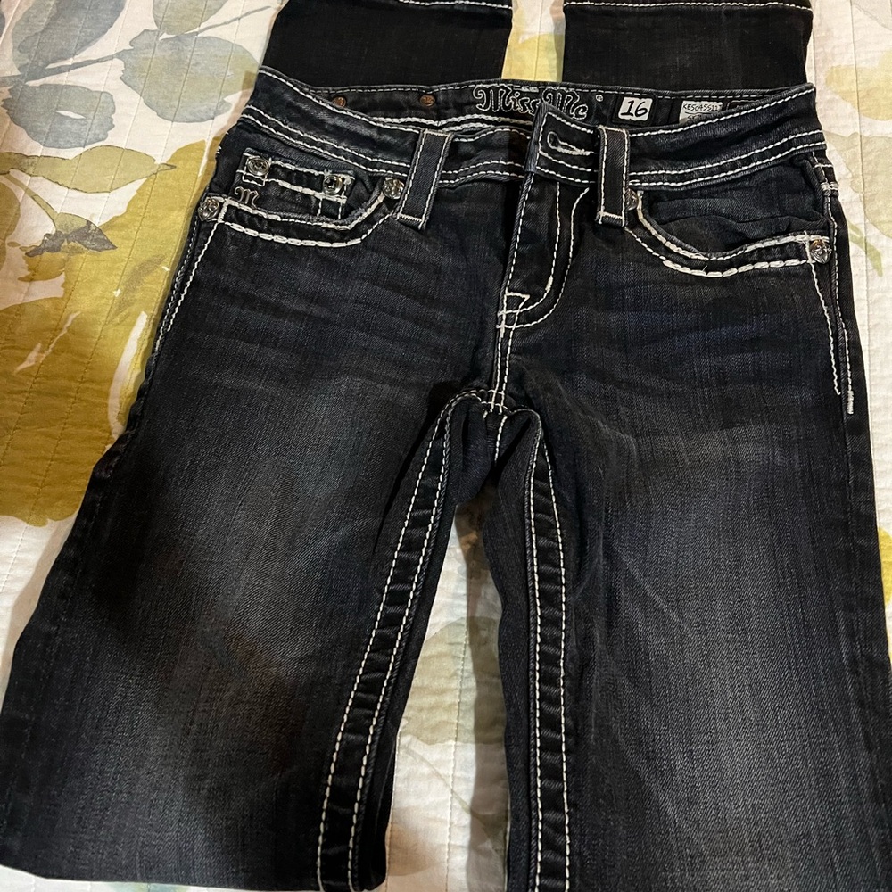 The first pair - Picture 7 of 9